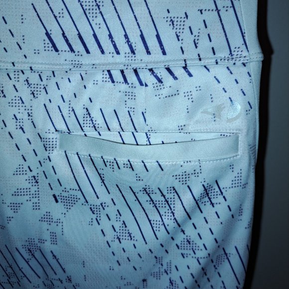 Grand Slam Performance Golf/Tennis Skirt/Skort Medium - Picture 10 of 10